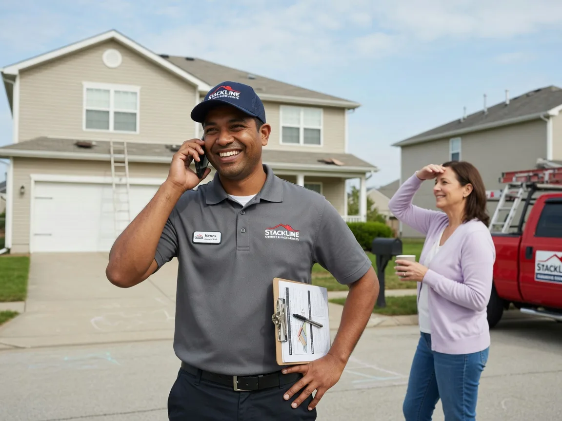 Chimney flashing repair Mount Sidney, VA FAQs